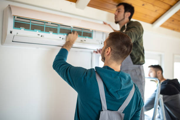 Best Residential HVAC in Inverness, CA