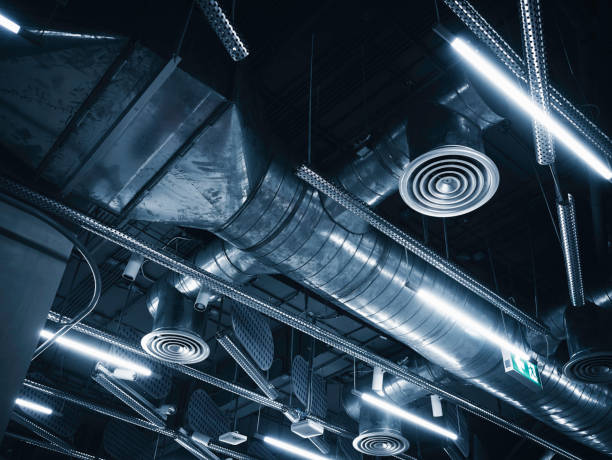 Best HVAC Supply and Distribution in Inverness, CA