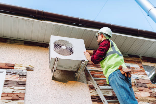 Trusted Inverness, CA HVAC Experts