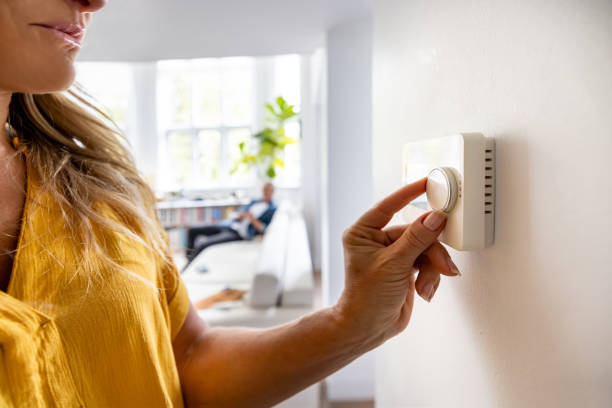 Best Seasonal HVAC Services in Inverness, CA