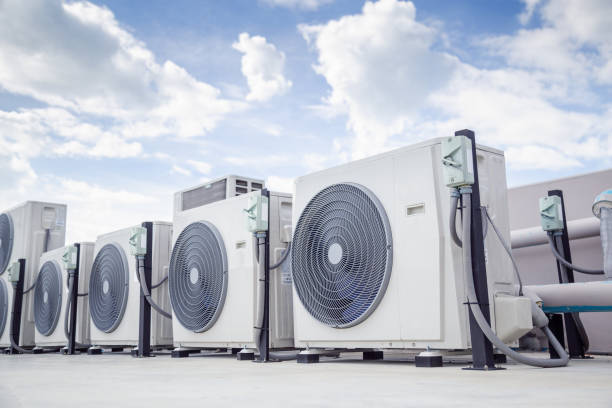 Best Geothermal HVAC Systems in Inverness, CA