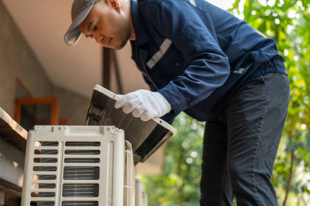 Best Thermostats and Smart Controls in Inverness, CA