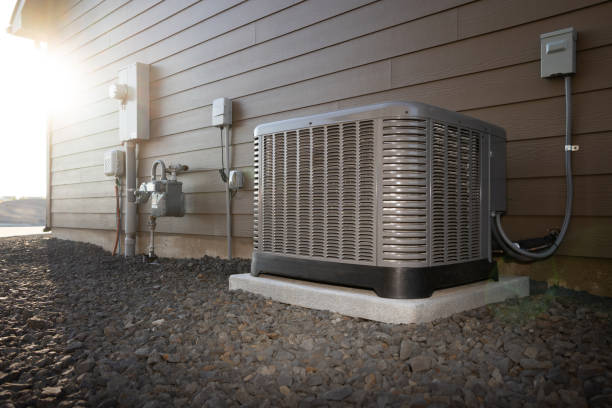 Best HVAC Equipment and Components in Inverness, CA